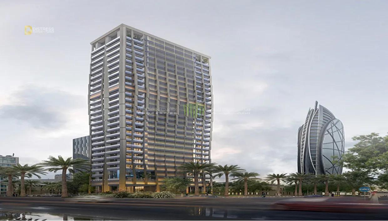 Lowest Priced 4BR in Dubai Marina | Horizon Tower | Furnished | AED 2.85M
