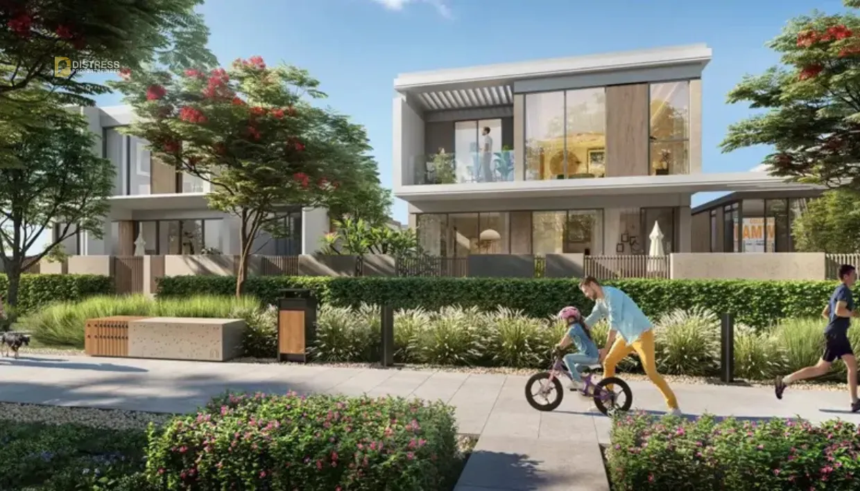 Harmony 2 at Tilal Al Ghaf by Majid Al Futtaim