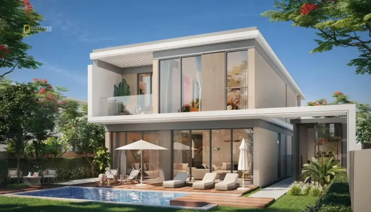Harmony 2 at Tilal Al Ghaf by Majid Al Futtaim - community