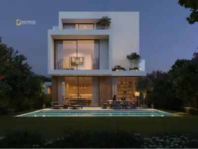 5-Bedroom Chevalia Fields Villa at Grand Polo, 11.5% Below OP + DLD