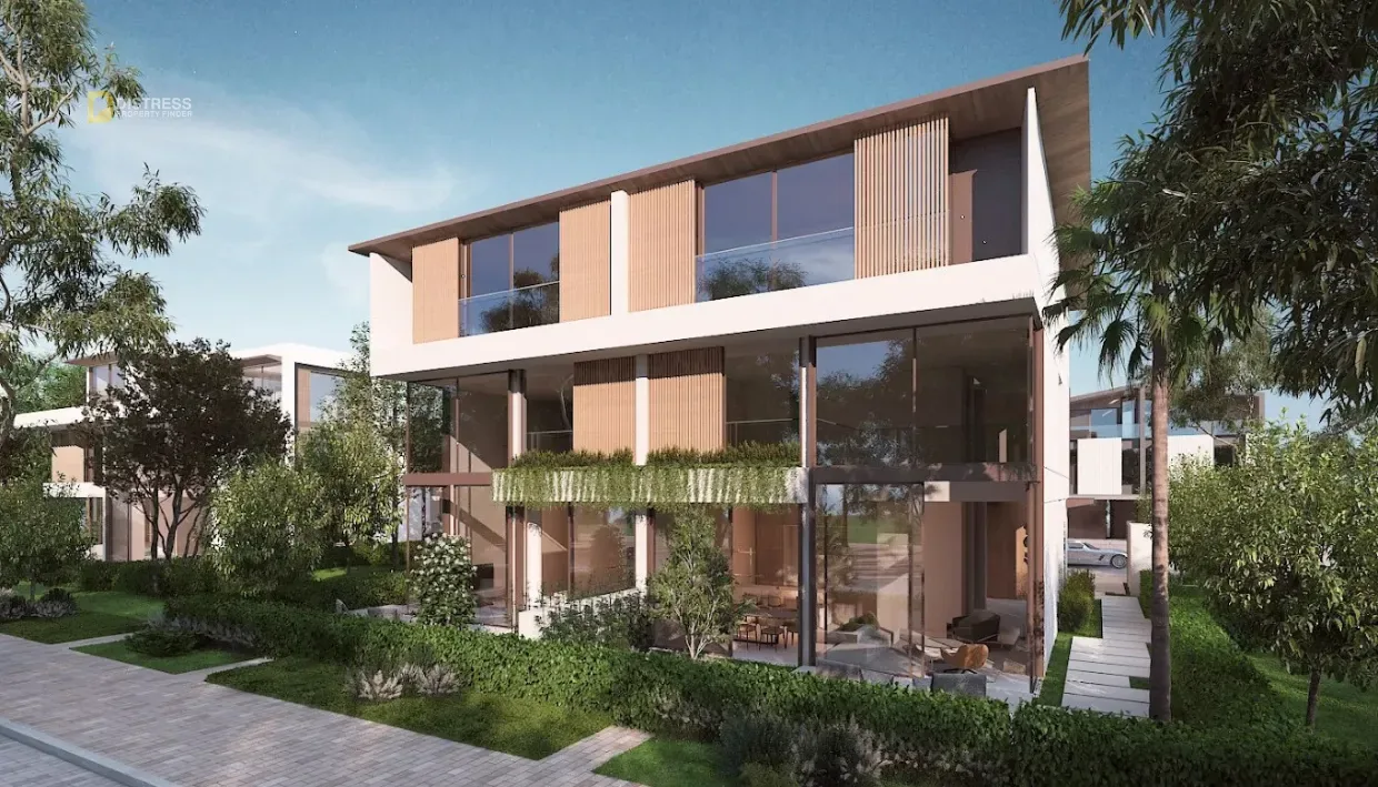 5-Bedroom Villa in Nad Al Sheba Gardens Phase 2 on a 7,310 sq ft Plot