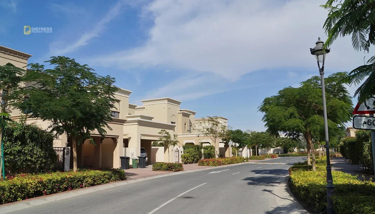 5-Bedroom Villa for Sale in Casa, Arabian Ranches 2 — Below-Market Distress Sale