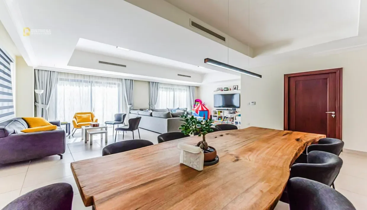 5-Bedroom Villa for Sale in Palma, Arabian Ranches 2 — Below-Market Distress Sale