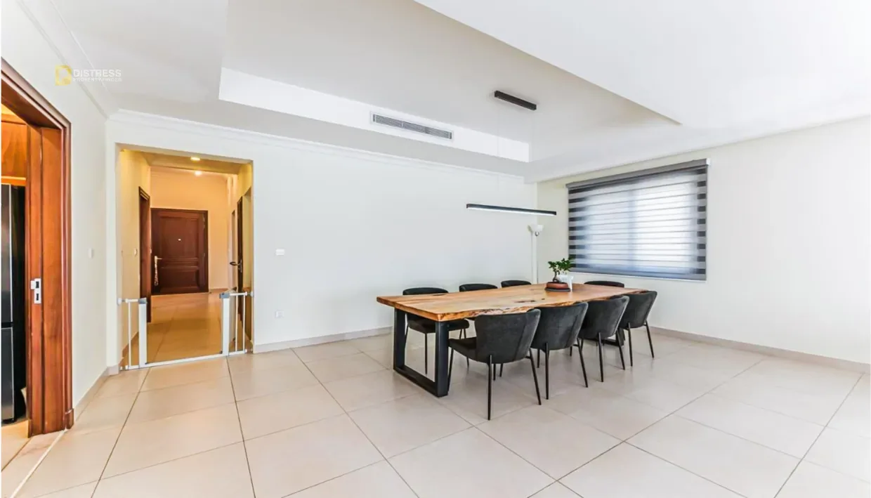 5-Bedroom Villa for Sale in Palma, Arabian Ranches 2 — Below-Market Distress Sale
