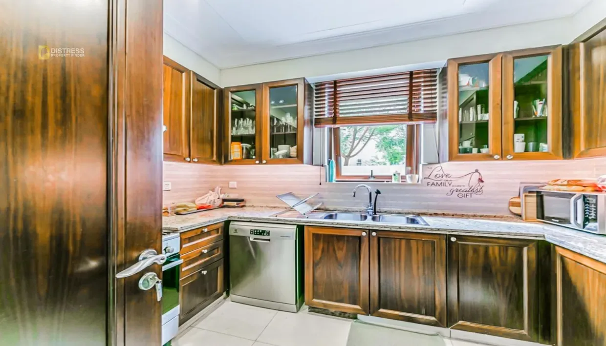 5-Bedroom Villa for Sale in Palma, Arabian Ranches 2 — Below-Market Distress Sale