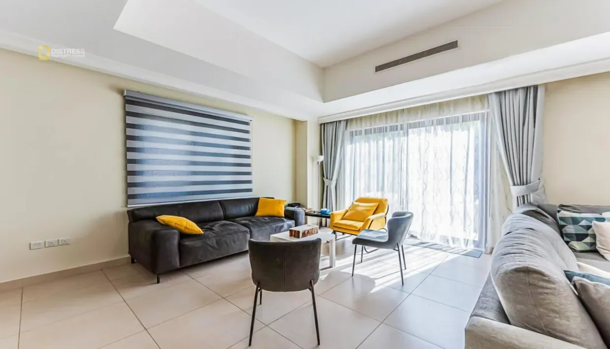 5-Bedroom Villa for Sale in Palma, Arabian Ranches 2 — Below-Market Distress Sale