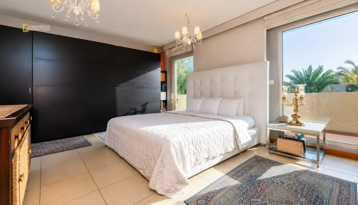 5-Bedroom Villa for Sale in Savannah 2, Arabian Ranches — Below-Market Distress Sale