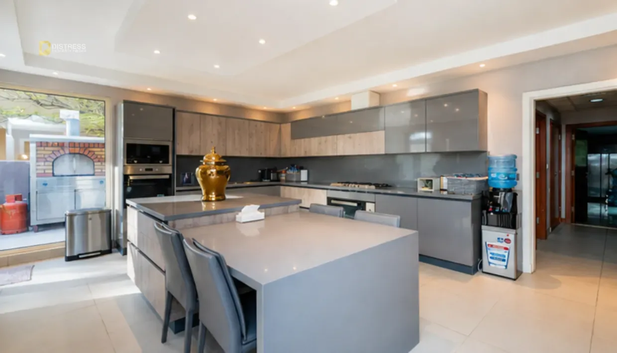 5-Bedroom Villa for Sale in Savannah 2, Arabian Ranches — Below-Market Distress Sale