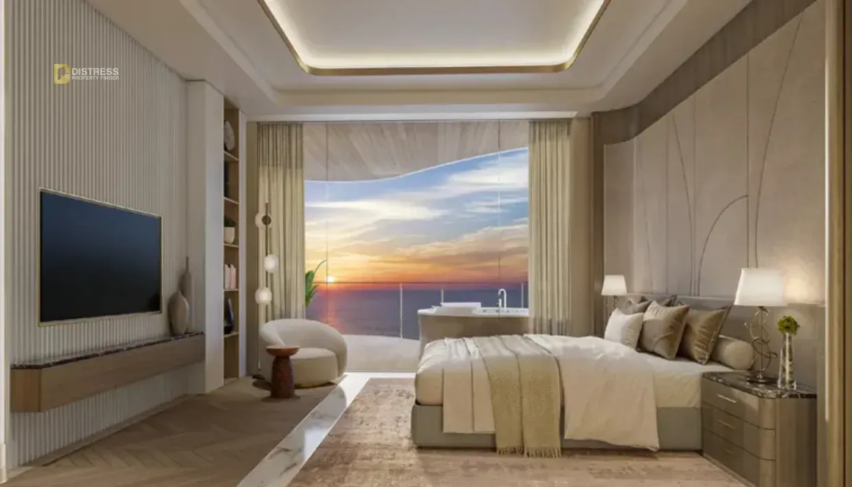 5-Bedroom Penthouse One Crescent Palm Jumeirah — Property gallery image 2