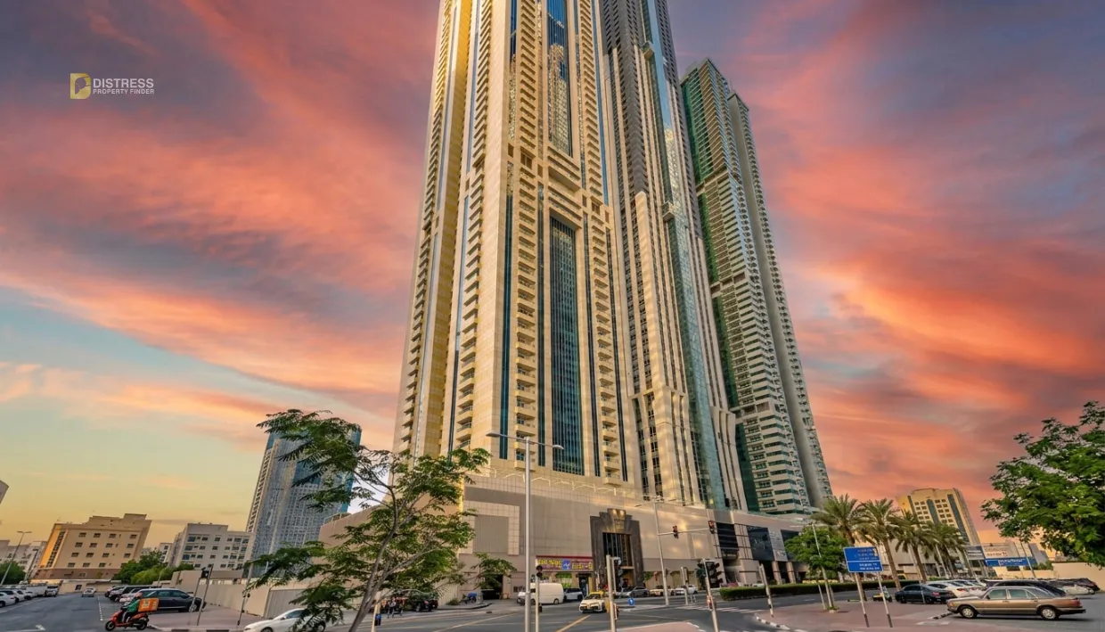 Lowest Priced 5BR Duplex in Dubai Marina | Sulafa Tower | 5,973 Sq.ft | AED 6.5M
