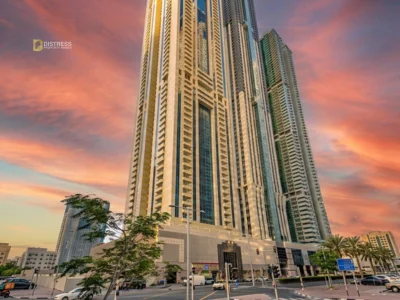 Lowest Priced 5BR Duplex in Dubai Marina | Sulafa Tower | 5,973 Sq.ft | AED 6.5M