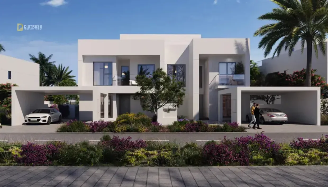 Water-Facing 5-Bedroom Villa at Alana, The Valley – 90% Paid, Below Original Price