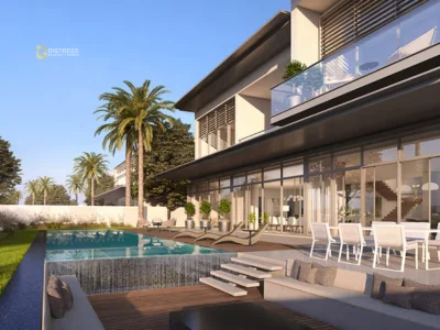 5 Bedroom Villa for Sale in Golf Place 2, Dubai Hills Estate – AED 21,999,888