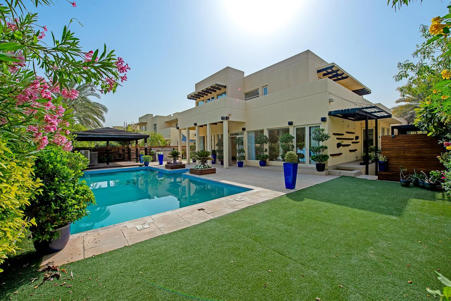 Renovated 5-Bedroom Villa in Saheel 1, Arabian Ranches — Below Original Price