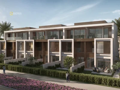 5BR+G+M Super Distress | Nad Al Sheba Gardens Phase 6 Meraas | AED 13.3M vs OP 14.3M | Save 1M (6.99%) | Buyer All-In AED 760K Below Seller Total | 5,998 Sq Ft BUA | 7,592 Sq Ft Plot | 55% Paid | Q3 2027