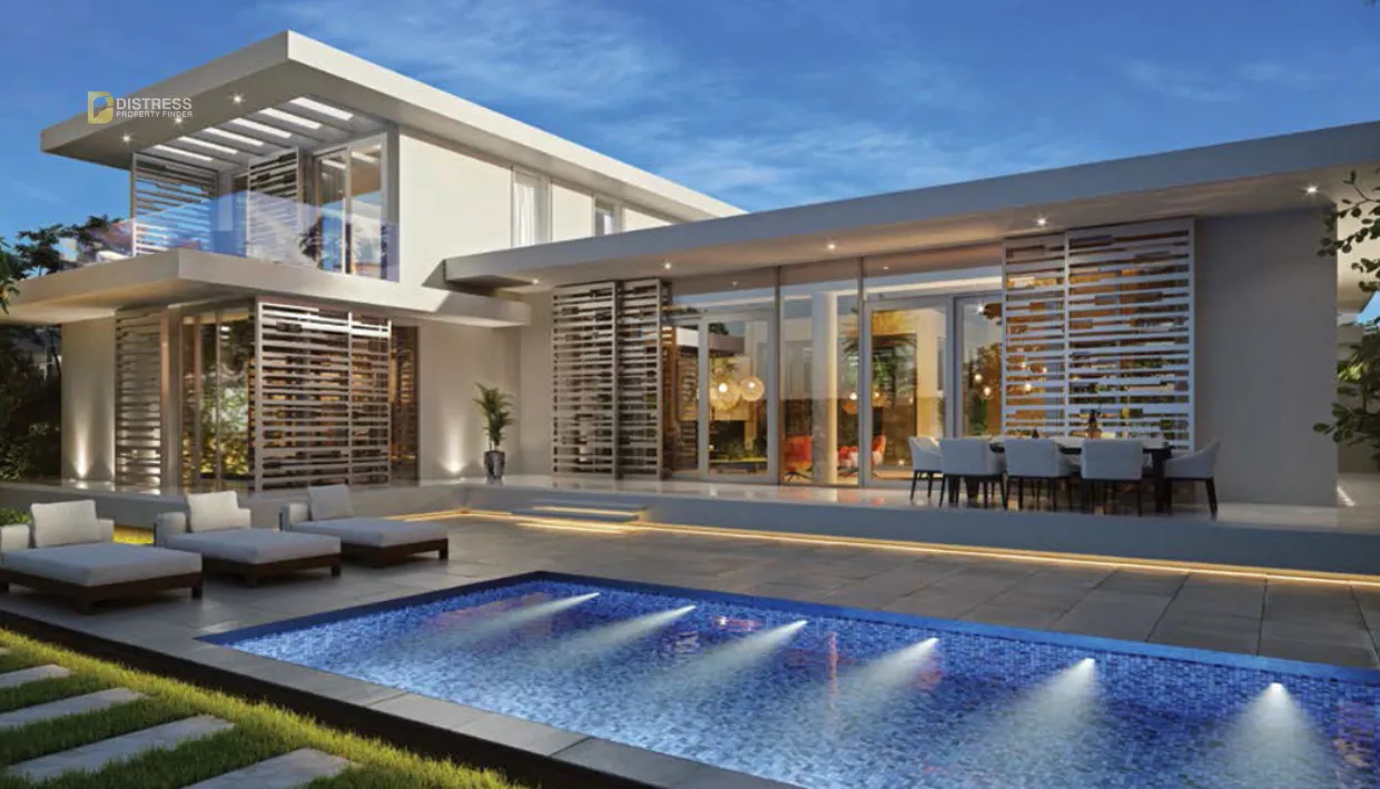 Harmony at at Tilal Al Ghaf, Dubai - Majid Al Futtaim