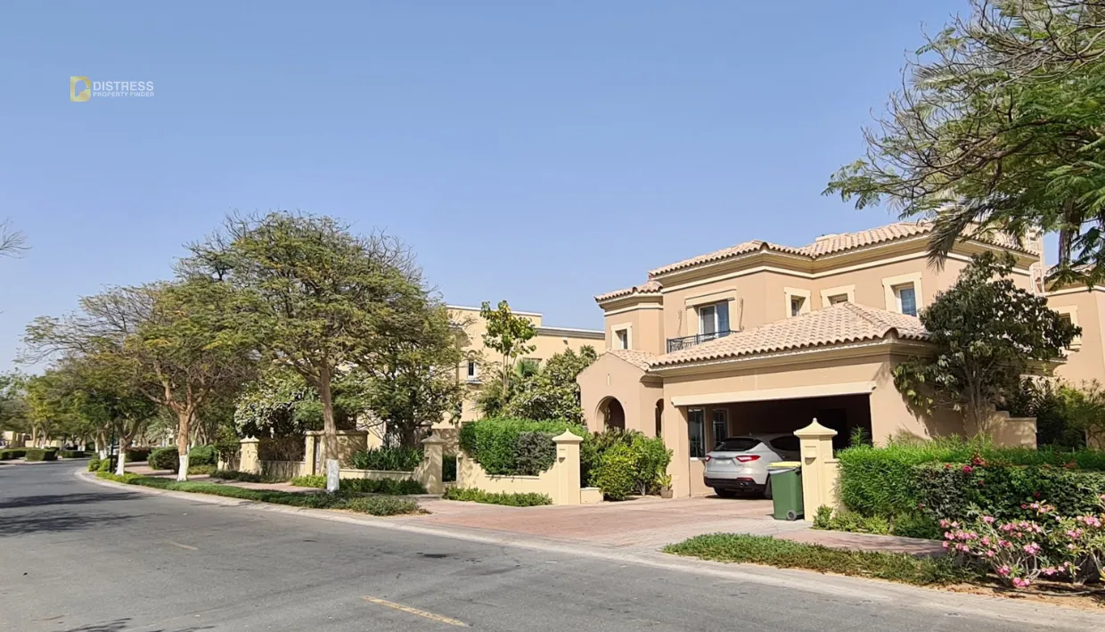 La Avenida 2, Arabian Ranches by emaar