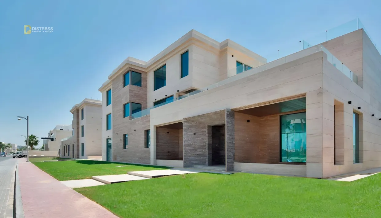 Signature Villa for Sale in Palm Jumeirah Dubai