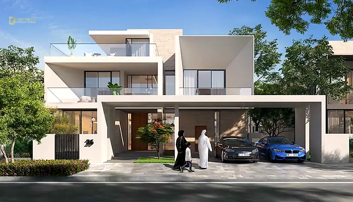 7 Bedroom Mansion in Meydan District 11 Dubai - Distress Deal AED 22M