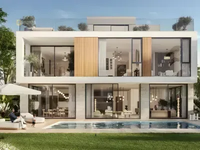 5-Bedroom Villa Farm Gardens 2 The Valley — Legacy