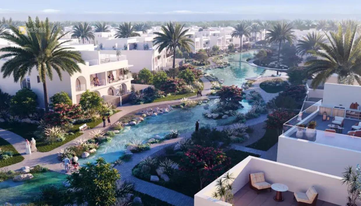 Alana at The Valley by Emaar Properties
