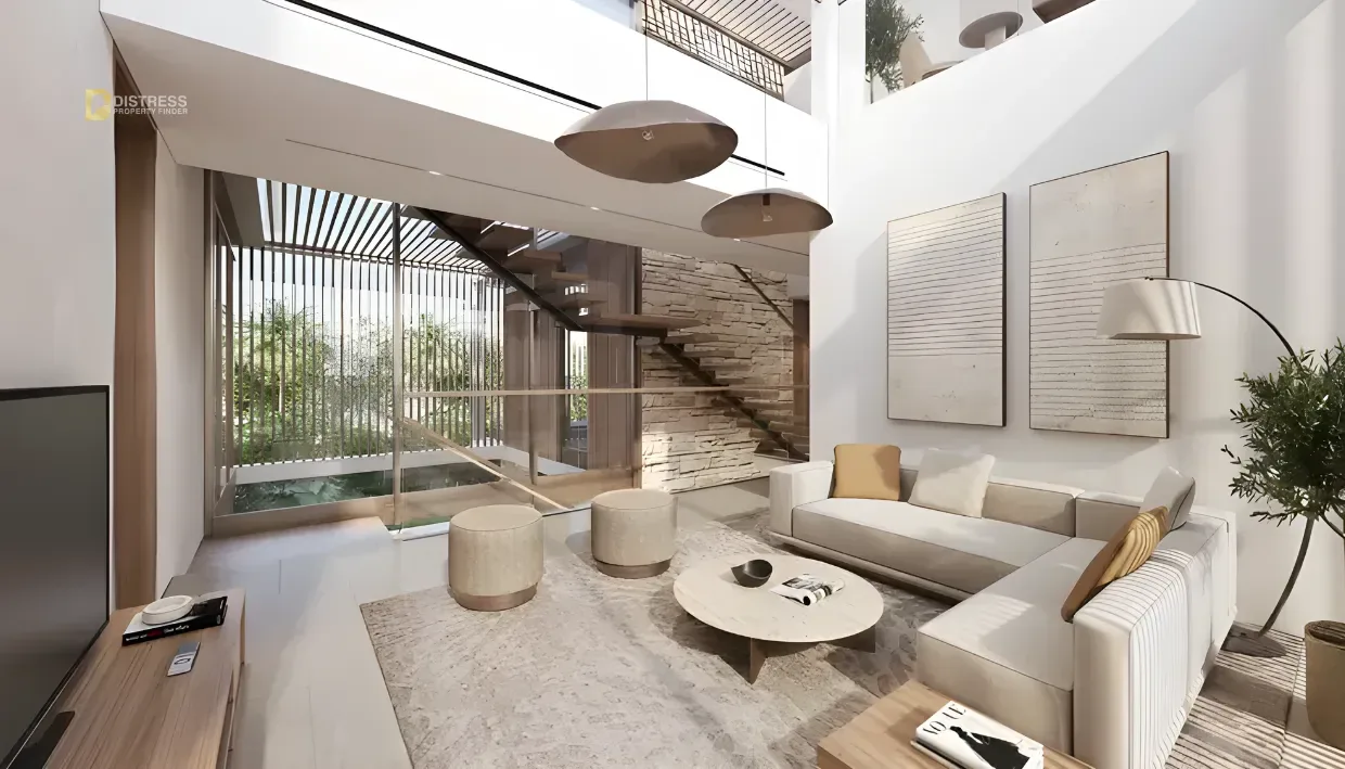 5-Bedroom Villa The Acres Phase 1 Acres — By Meraas Living