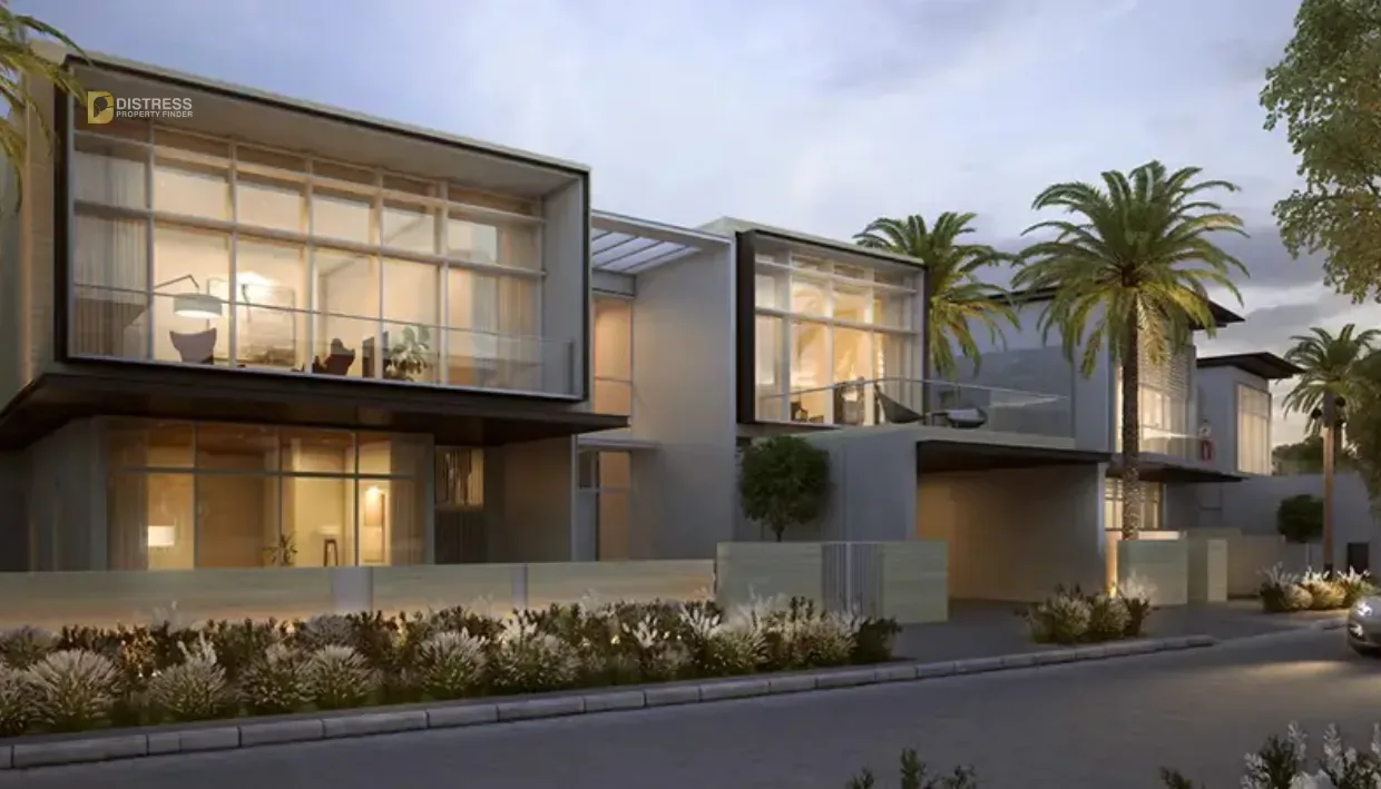 6-Bedroom Villa in Golf Place 1, Dubai Hills Estate