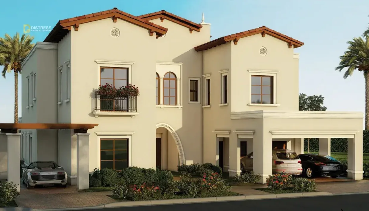 6-Bedroom Villa for Sale in Rasha, Arabian Ranches 2 — Below-Market Distress Sale