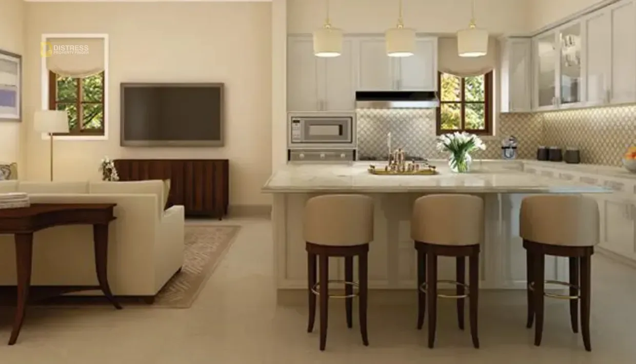 6-Bedroom Villa for Sale in Rasha, Arabian Ranches 2 — Below-Market Distress Sale