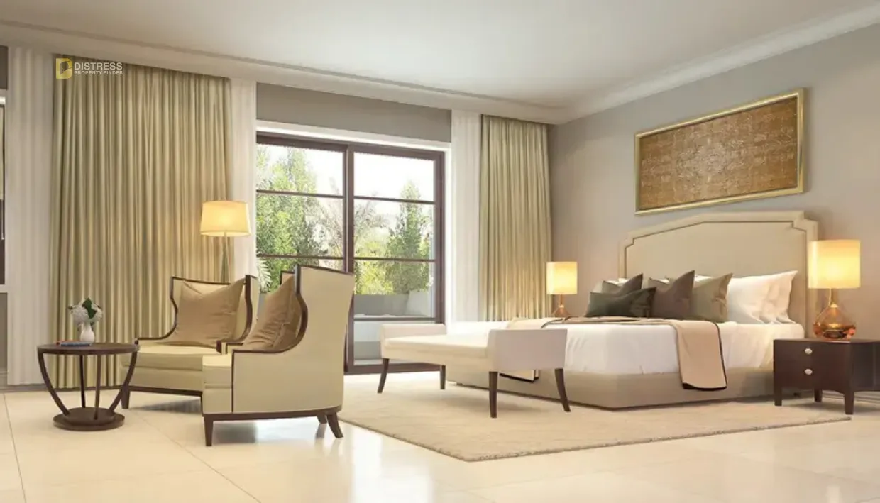 6-Bedroom Villa for Sale in Rasha, Arabian Ranches 2 — Below-Market Distress Sale