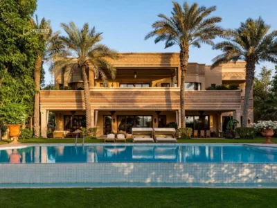 6-Bedroom Villa for Sale in Emirates Hills, Dubai