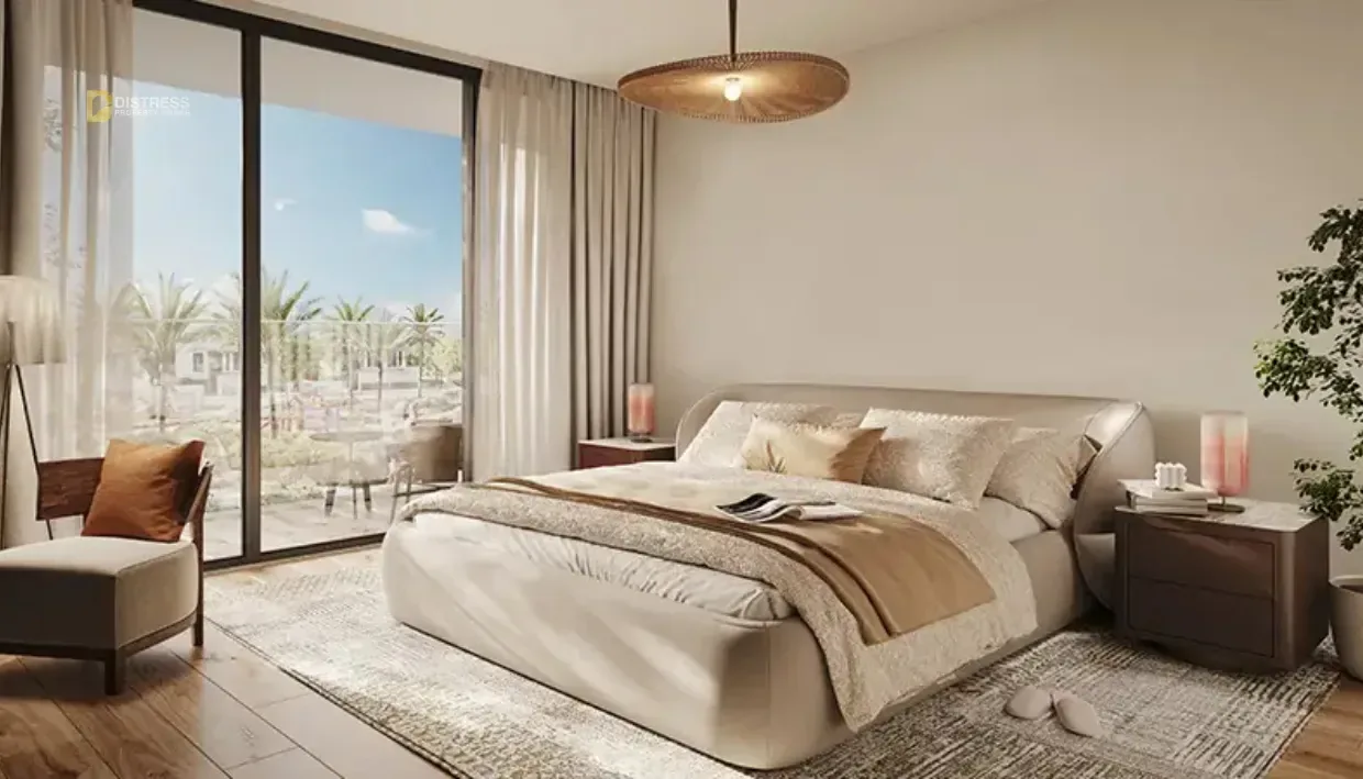 6-Bedroom Villa Opal Gardens Mohammed Bin Rashid City — Meydan