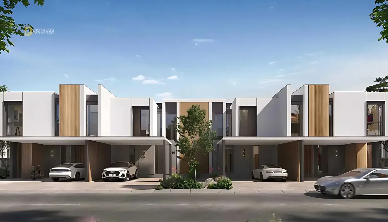 6-Bedroom Villa Haven by Aldar Wadi Al Safa 5 — Off Plan G2 In Price