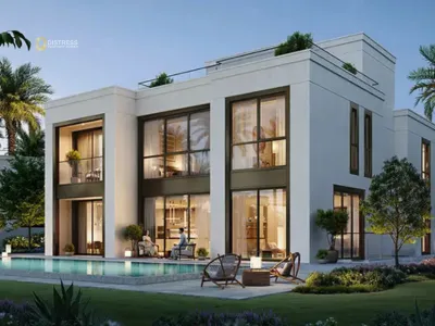 6BR Address Branded Lagoon Villa | Tierra at The Oasis by Emaar | Below OP – AED 24,925,119