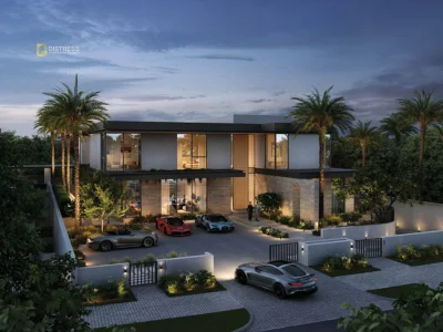 6BR Mansion Super Distress | Lavita The Oasis Emaar | AED 35.5M vs OP 36.5M | Save 1M (2.74%) | Buyer All-In AED 294K Below Seller Total | Park Facing | 19,012 Sq Ft | Ultra-Luxury Emaar Mansion