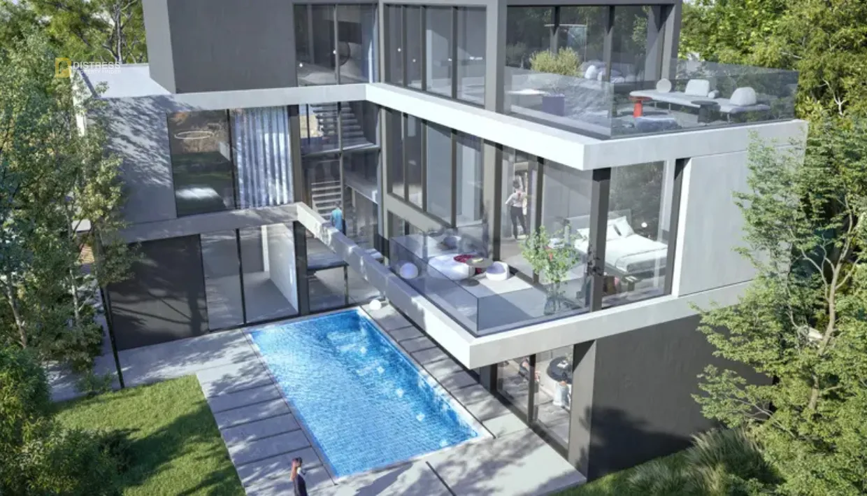 Sequoia at Masaar by Arada Developer - townhouse