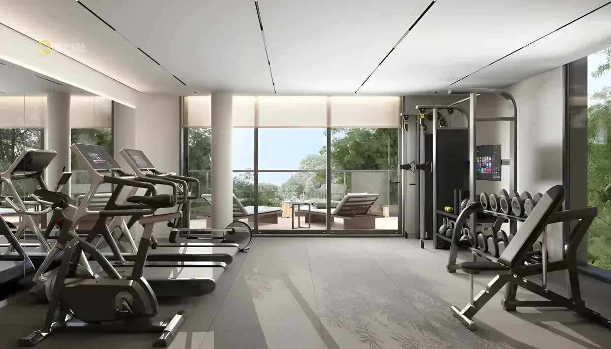 7-Bedroom Villa Karl Lagerfeld Villas Wadi Al Safa 3 — Villas 6br District Mbr Cit Mbr City