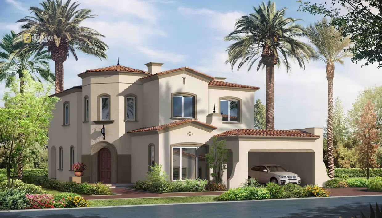 7BR+M Luxury Villa VOT | Aseel Arabian Ranches | Lowest 7BR | AED 18M | Fully Upgraded | Furnished | Pool | Al
