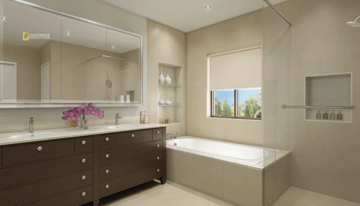 Aseel, Arabian Ranches, Dubai by emaar - bedroom