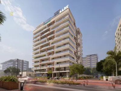 AARK Residences | Dubailand | AED 835,000 | Below Market