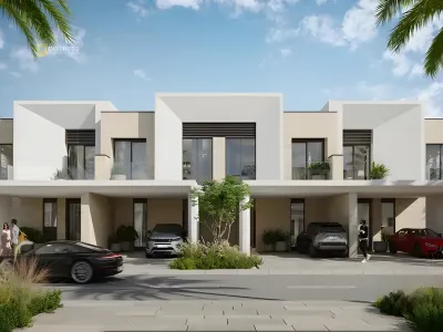 ANYA 2 at Arabian Ranches 3 by Emaar