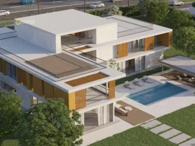 Arabian Hills Estate by Deca Properties in Dubai