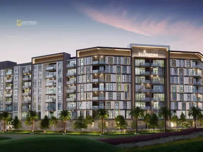 Arbor View | Arjan | AED 1.5M | Below Market
