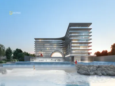 Armani Beach Residences | Palm Jumeirah | AED 21.0M | Below Market