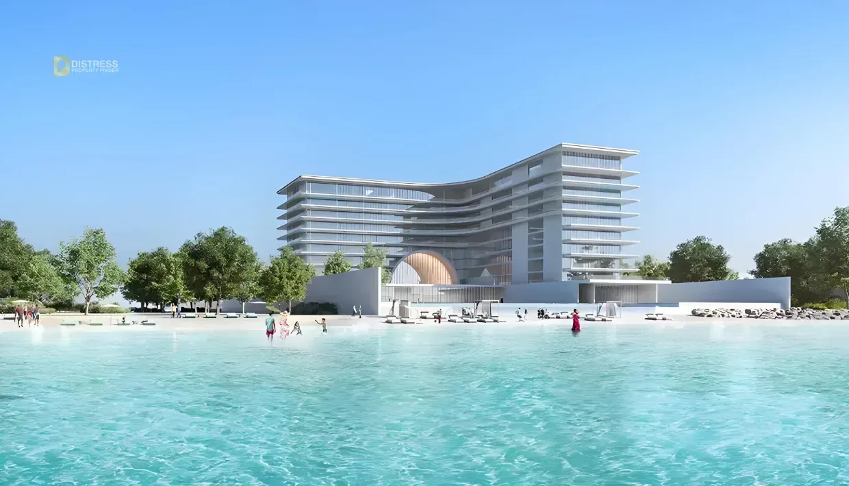 3-Bedroom Apartment Armani Beach Residences Palm Jumeirah — Penthouse In With Casa Interiors And Panoramic