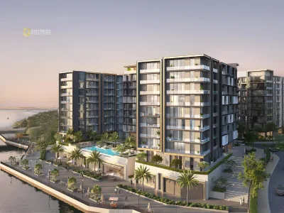 Art Bay by Ellington | Al Jaddaf | AED 1.7M | Below Market
