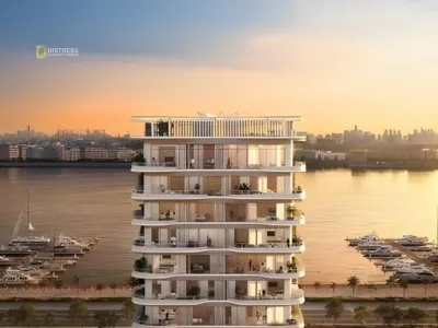 Arya Residences at Dubai Islands by Citi Developers