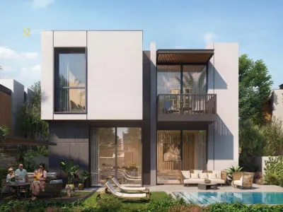 Athlon by Aldar Properties in DubaiLand Dubai
