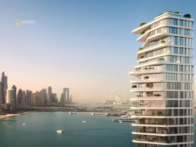 Ava at Palm Jumeirah by Omniyat