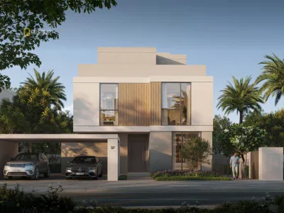 Avelia at The Valley by Emaar Properties